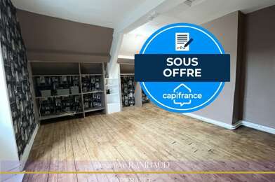 Maison 6 pièces 109500 €