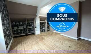 Maison 6 Pièces 135 m² à vendre à Saint-Pierre-des-Landes (53500)