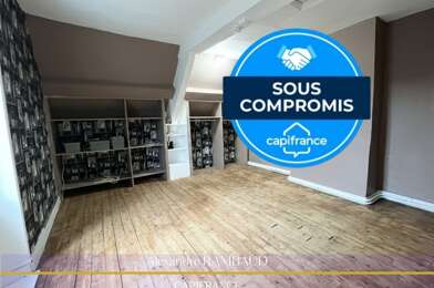 Maison 6 pièces 109500 €