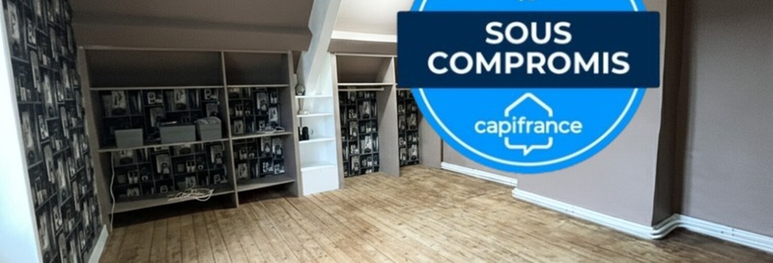 Maison 6 Pièces 135 m² à vendre à Saint-Pierre-des-Landes (53500)