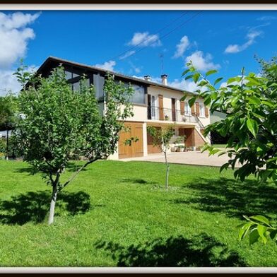 Maison 5 pièces 285000 €