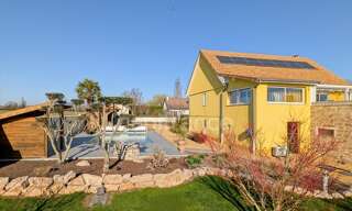 Maison 9 Pièces 184 m² à vendre à Saint-Désert (71390)