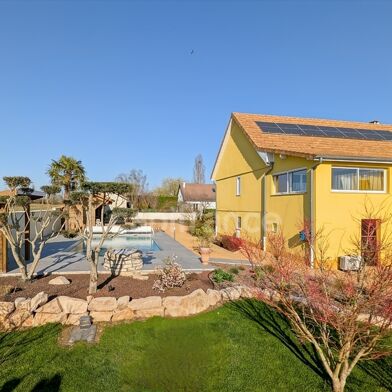 Maison 9 pièces 437000 €