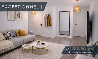 Appartement 3 Pièces 70 m² à vendre à Compiègne (60200)