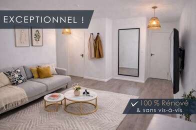 Appartement 3 pièces 119000 €