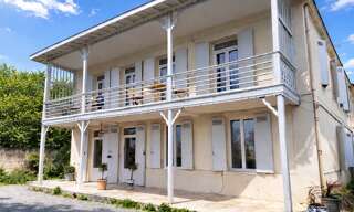 Maison 9 Pièces 240 m² à vendre à Villenave-d'Ornon (33140)