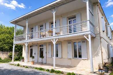 Maison 9 pièces 650000 €