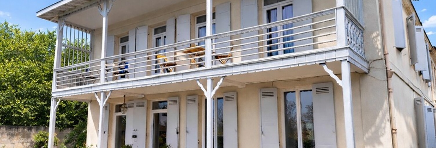 Maison 9 Pièces 240 m² à vendre à Villenave-d'Ornon (33140)