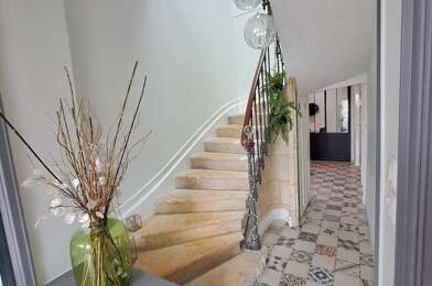 Maison 9 pièces 650000 €