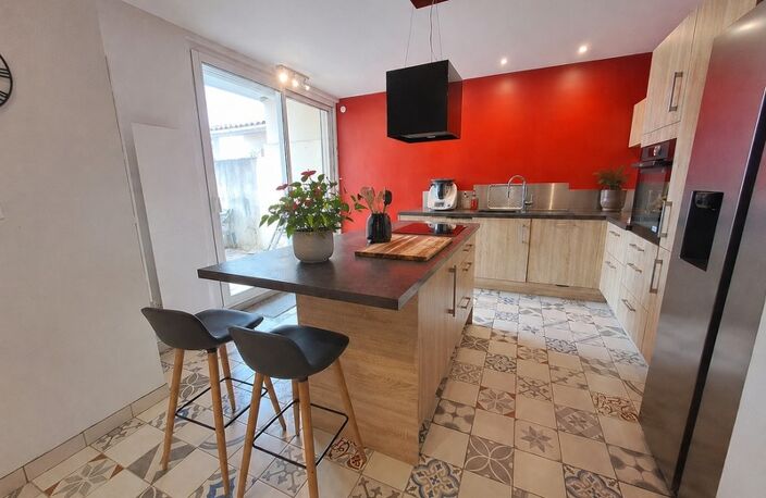 Propriété de Charme - 5 Chambres et bureau — photo 4