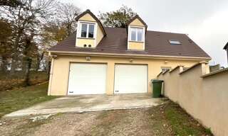 Commerce 3 Pièces 117 m² à louer à Guerville (78930)