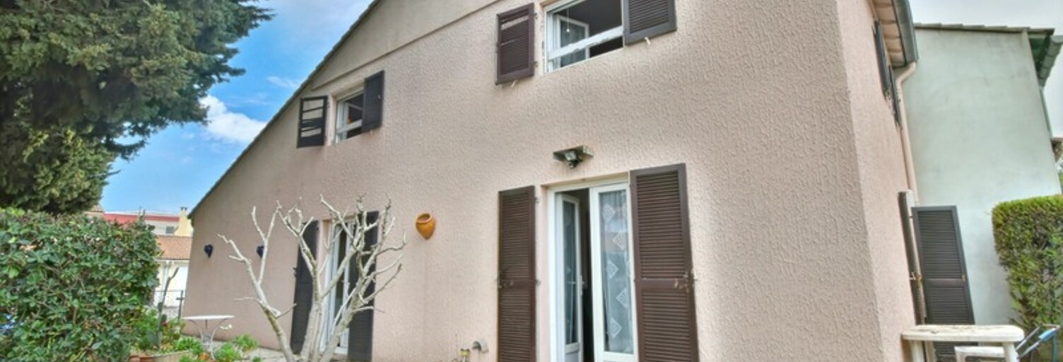 Maison 4 Pièces 87 m² à vendre à Nîmes (30000)