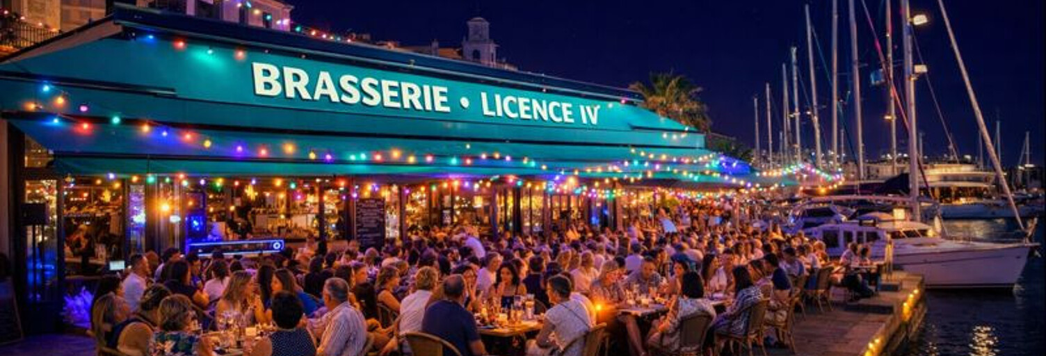 Commerce 5 Pièces 295 m² à vendre à La Rochelle (17000)