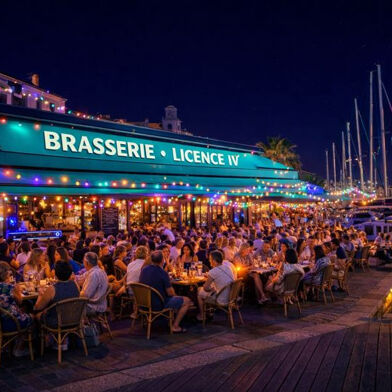 Commerce 5 pièces 2047500 €