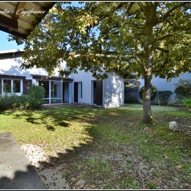 Maison 5 pièces 545000 €