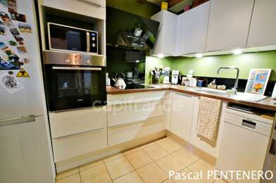 Appartement 3 pièces 155000 €