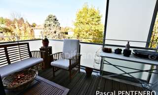 Appartement 2 Pièces 49 m² à vendre à Vénissieux (69200)