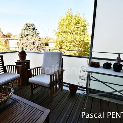 Appartement 2 pièces 167500 €