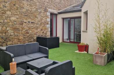 Maison 5 pièces 189000 €