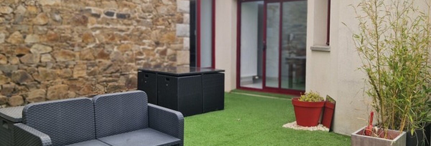 Maison 5 Pièces 113 m² à vendre à Le Merzer (22200)