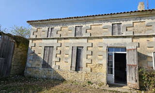 Maison 2 Pièces 48 m² à vendre à Saint-Dizant-du-Gua (17240)