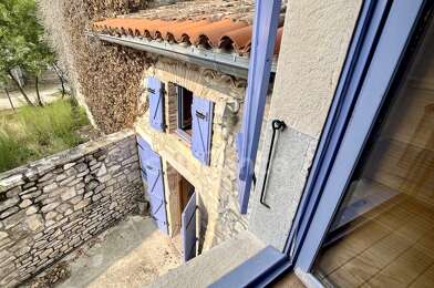 Maison 5 pièces 165000 €