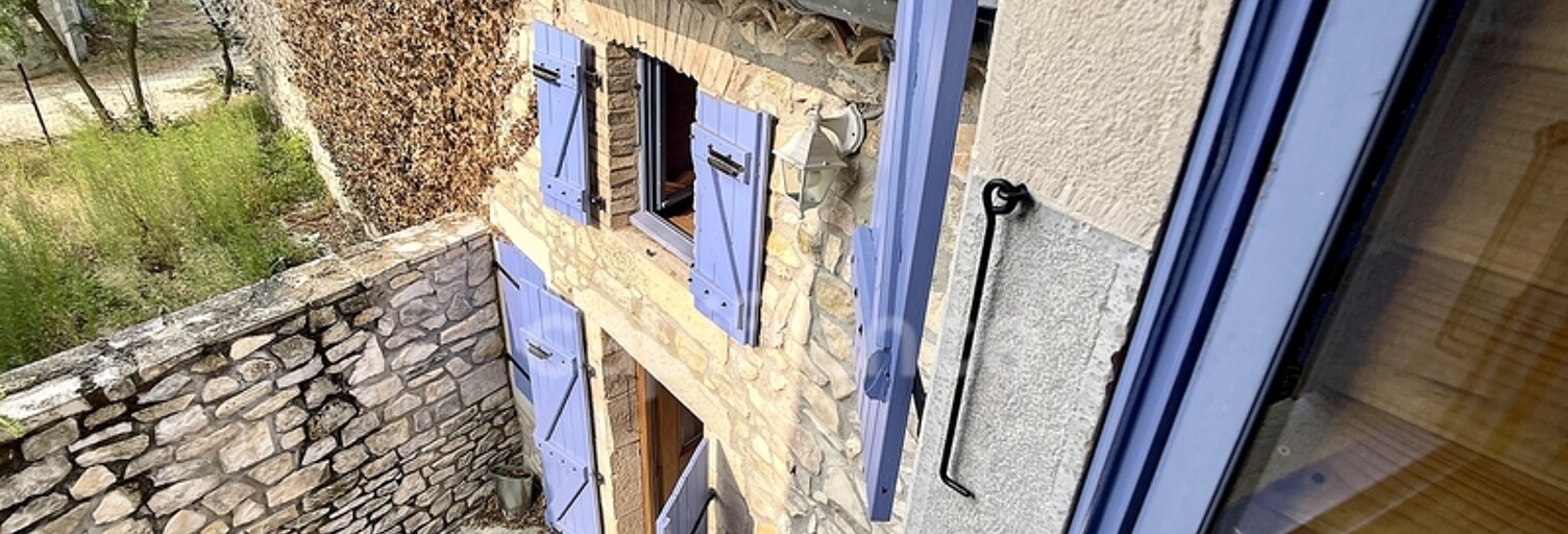 Maison 5 Pièces 110 m² à vendre à La Touche (26160)