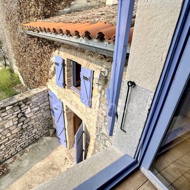 Maison 5 pièces 165000 €