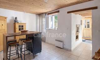 Maison 5 Pièces 110 m² à vendre à La Touche (26160)