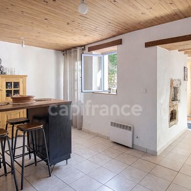 Maison 5 pièces 165000 €