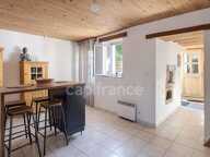 Dpt Drôme (26), à vendre proche de LA TOUCHE maison en pierre P5 mitoyenne, d'environ 110 m² habitables avec cour — photo 4