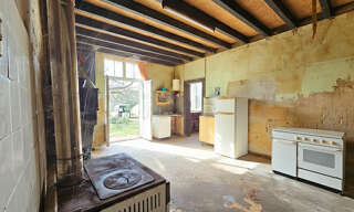 Maison 3 Pièces 67 m² à vendre à Saint-Dizant-du-Gua (17240)