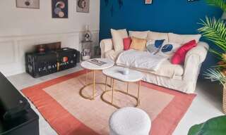 Maison 4 Pièces 89 m² à vendre à Méru (60110)