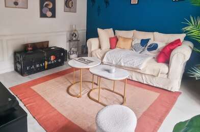 Maison 4 pièces 189000 €