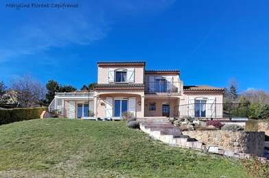 Maison 7 pièces 529000 €
