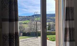 Maison 7 Pièces 173 m² à vendre à La Roche-Blanche (63670)