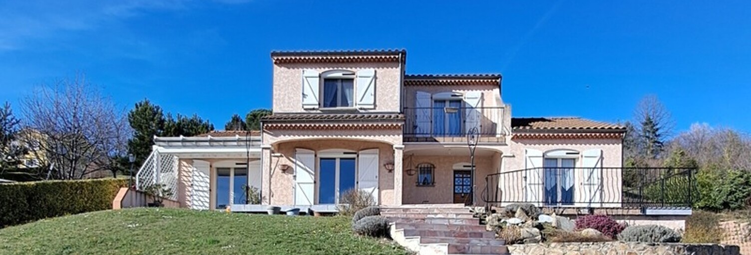 Maison 7 Pièces 173 m² à vendre à La Roche-Blanche (63670)