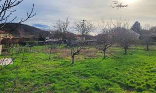 Terrain  1420 m² à vendre à Laizé (71870)