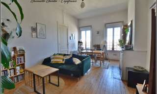 Appartement 3 Pièces 62 m² à vendre à Bordeaux (33000)