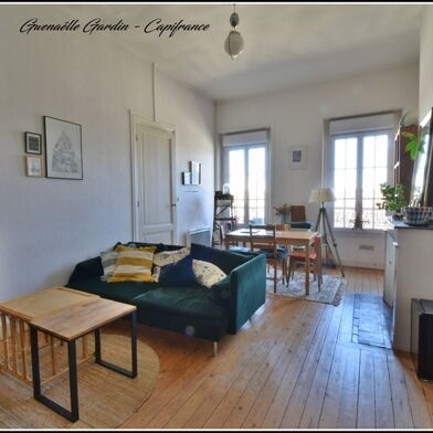 Appartement 3 pièces 325000 €