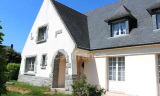 Maison 8 Pièces 205 m² à vendre à Landudec (29710)