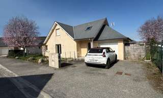 Maison 4 Pièces 118 m² à vendre à Adé (65100)