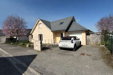 Maison 4 pièces 232000 €