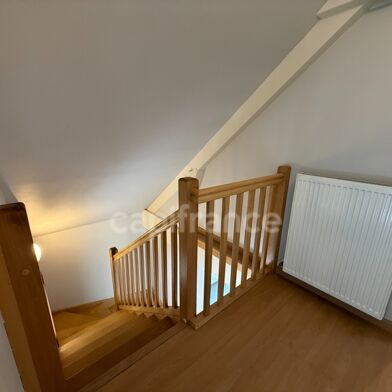 Maison 4 pièces 232000 €