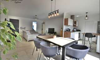 Maison 4 Pièces 84 m² à vendre à Vieillevigne (44116)