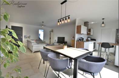 Maison 4 pièces 263750 €