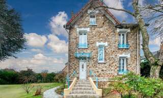 Maison 9 Pièces 260 m² à vendre à Savigny-sur-Orge (91600)