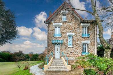 Maison 9 pièces 850000 €