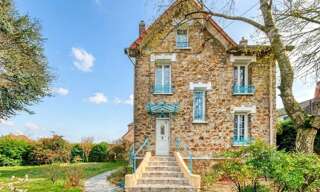 Maison 9 Pièces 260 m² à vendre à Savigny-sur-Orge (91600)