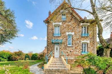 Maison 9 pièces 850000 €